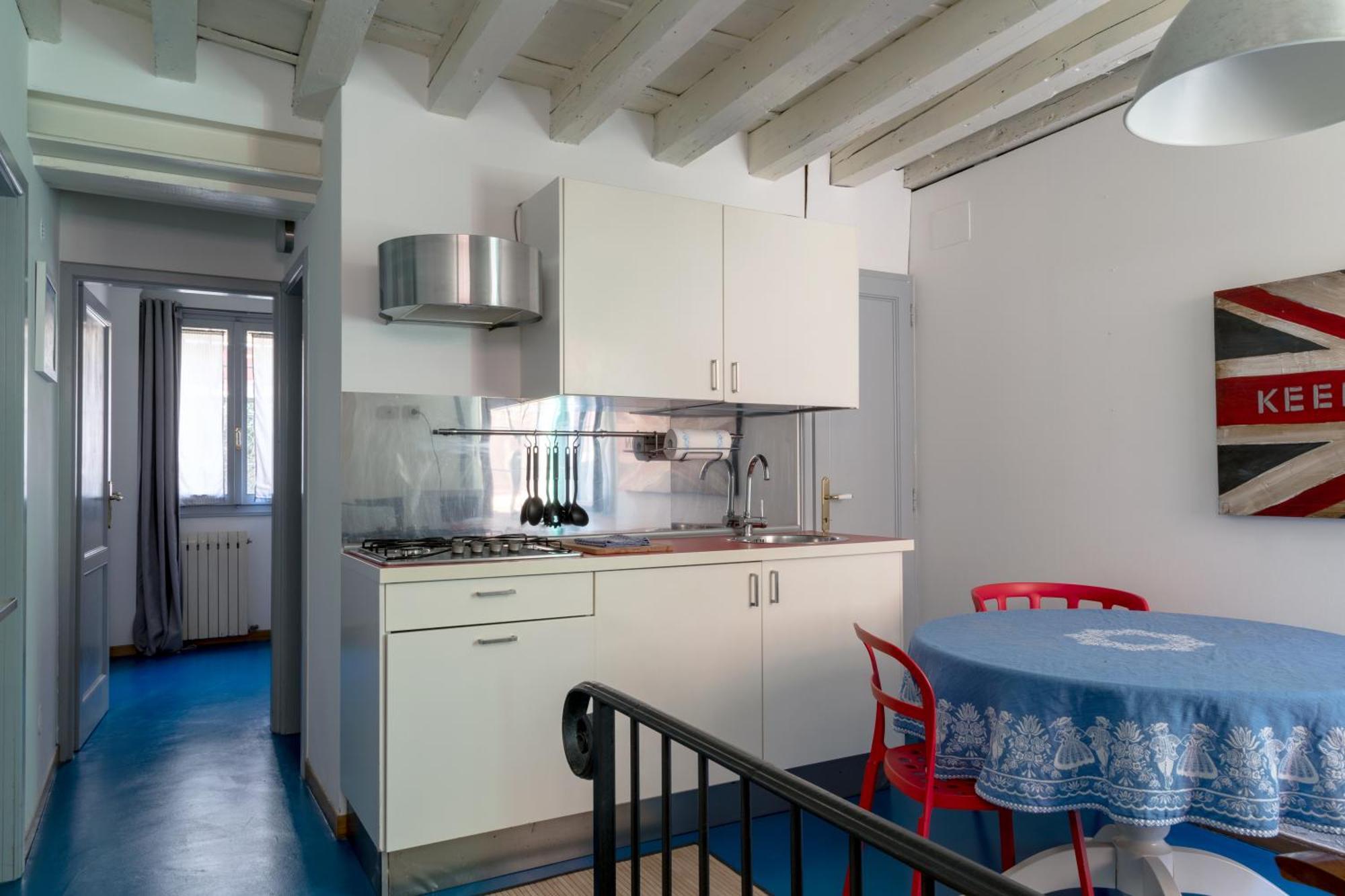Lorenzo's Apartamento