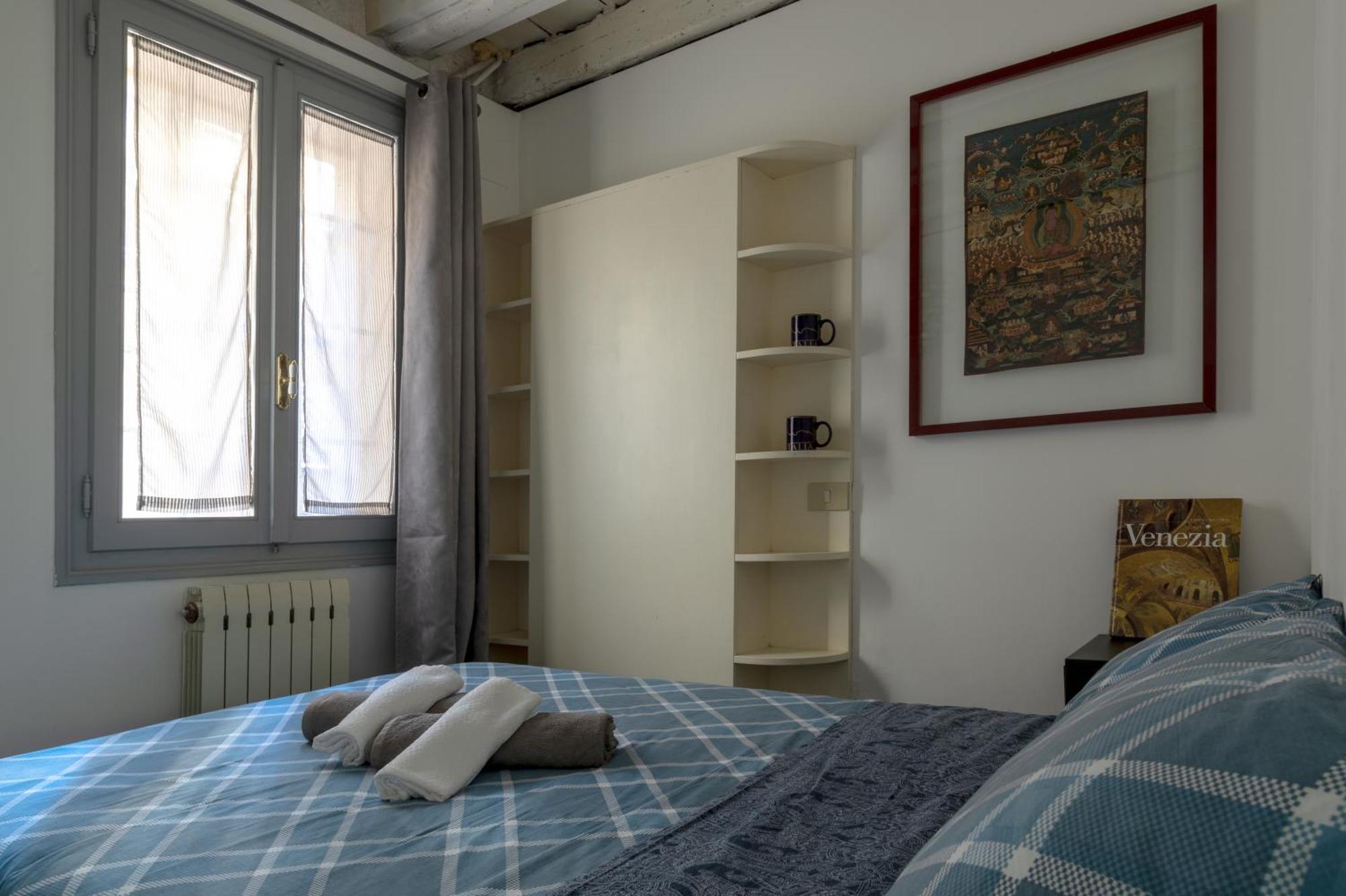 Lorenzo's Apartamento
