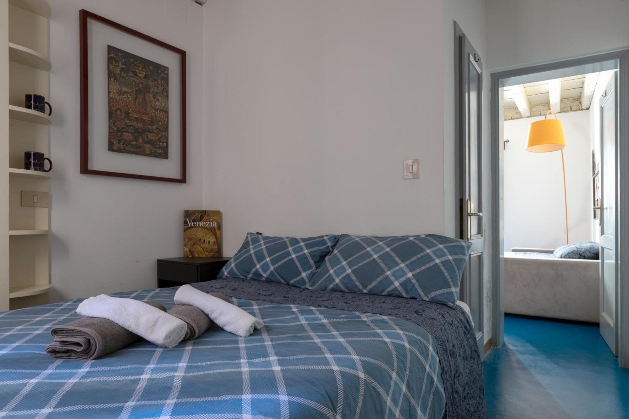 Lorenzo's Apartamento *