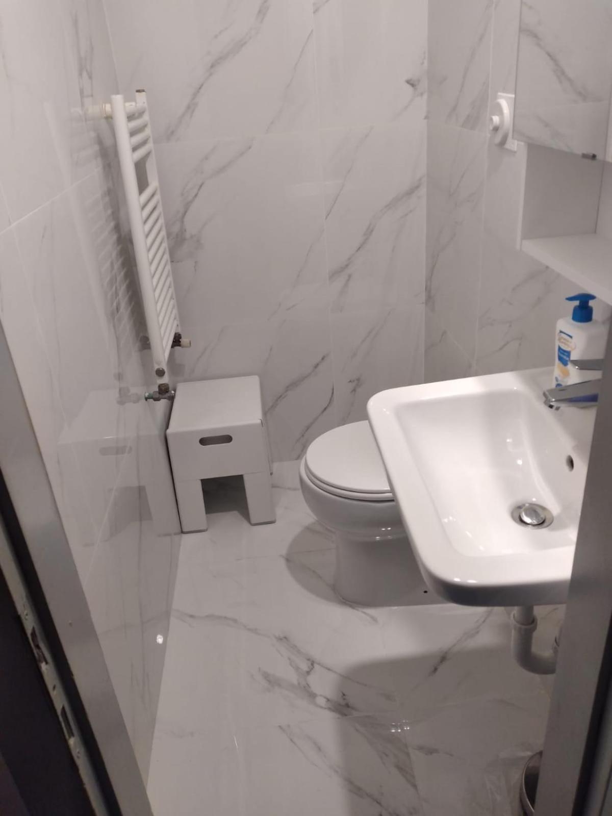 Lorenzo's Apartamento *