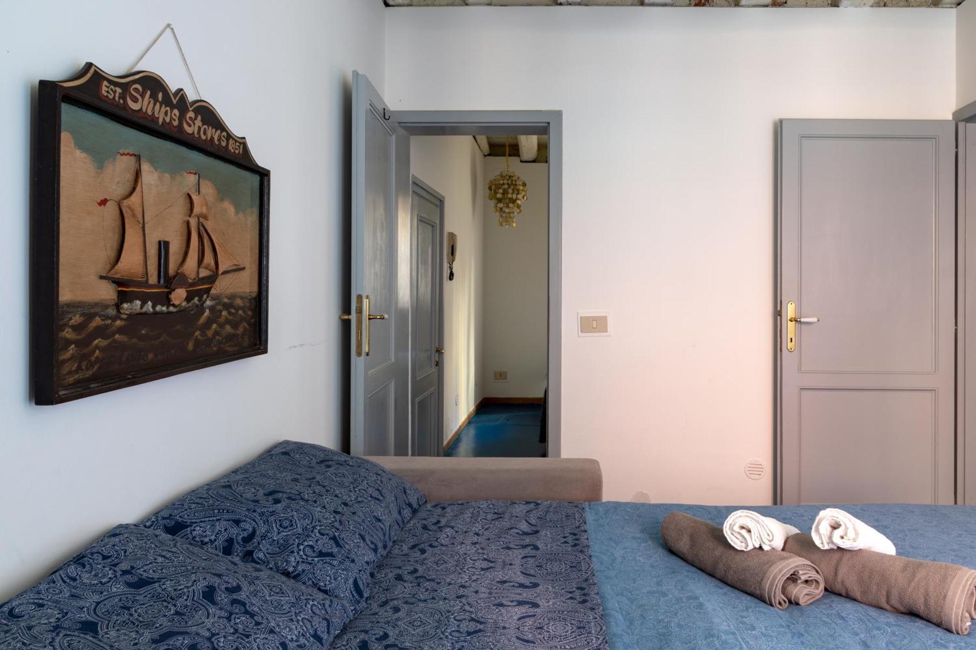 Ca' Casino Apartment Venice